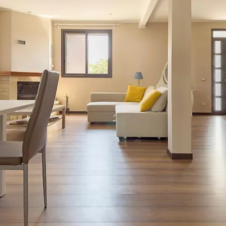 Ramadia Villa