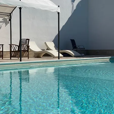 Ramadia Villa *