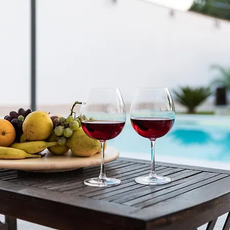 Ramadia Villa Floridia