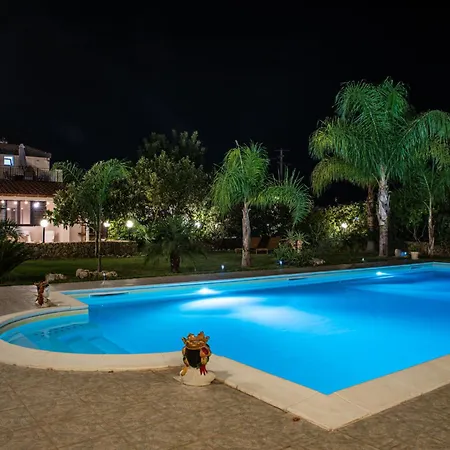 Ramadia Villa *