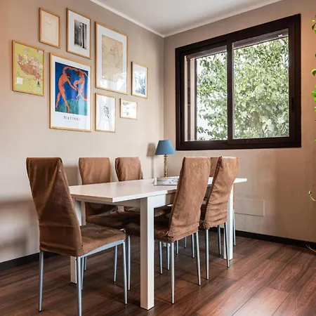 Villa Ramadia Floridia