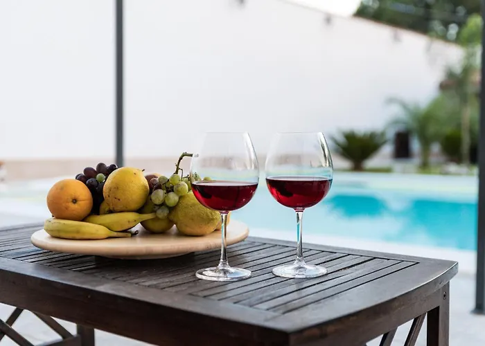 Ramadia Vila Floridia