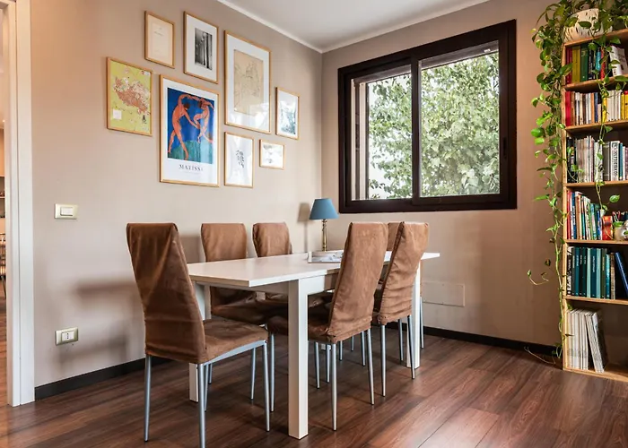 Vila Ramadia Floridia