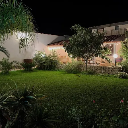 Villa Ramadia Floridia