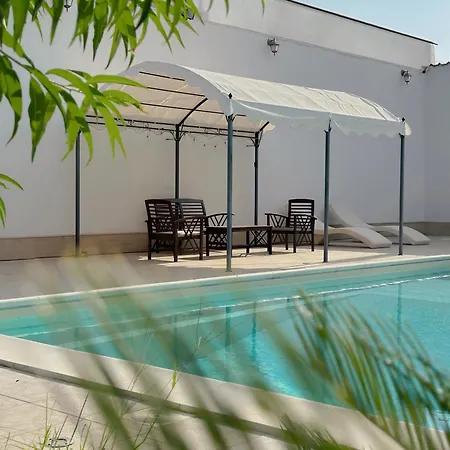 Ramadia Villa Floridia