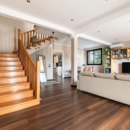 Ramadia Villa Floridia