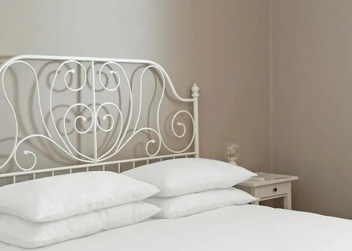 Villa Ramadia Floridia