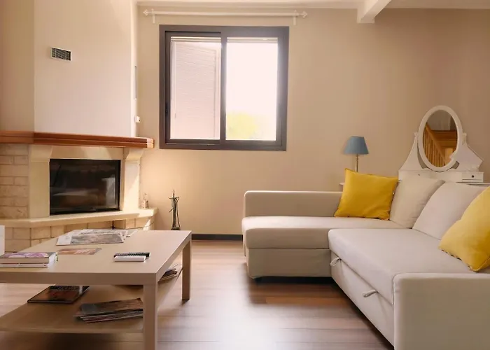 Villa Ramadia Floridia