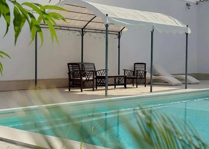 Ramadia Villa Floridia