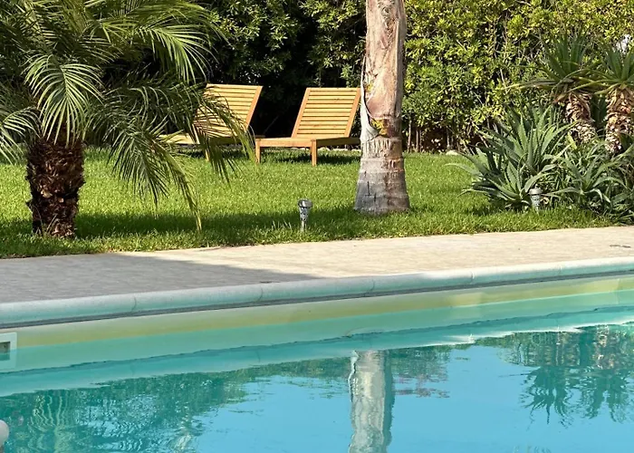 Villa Ramadia