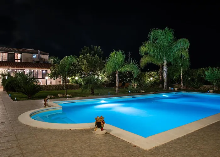Ramadia Villa *
